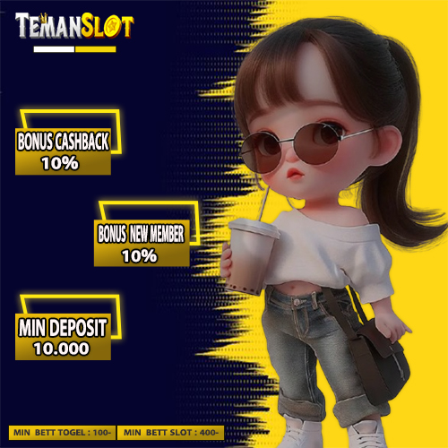 temanslot