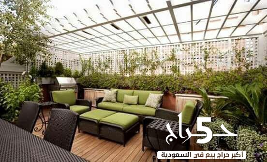 شركة تنسيق حدائق الرياض , تصميم الحدائق وتنسيقها
