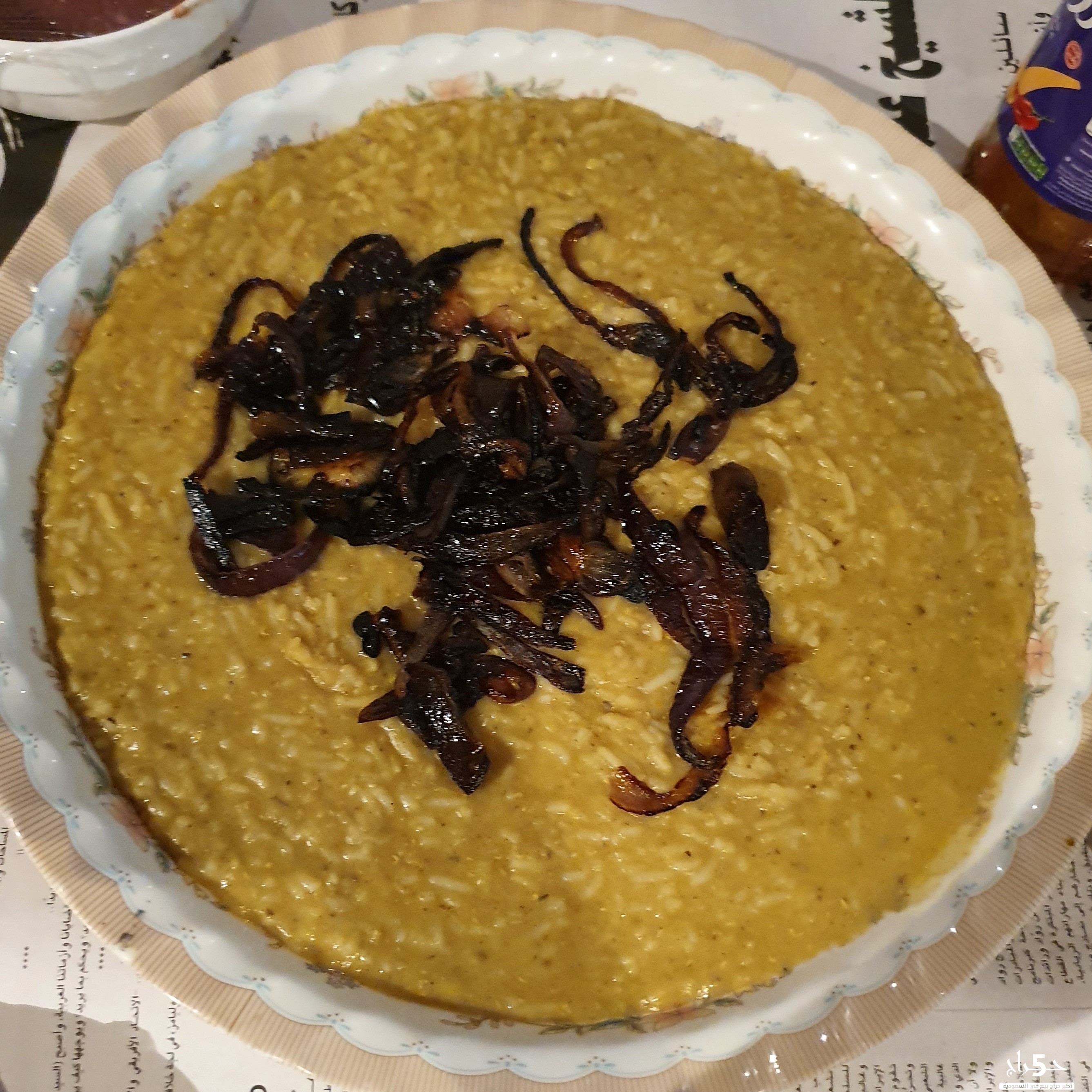 طبخ وحلويات مغربية